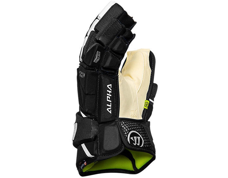 Warrior Alpha LX2 Senior Glove