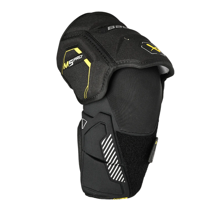 Bauer Supreme M5 Pro Senior Elbow Pad