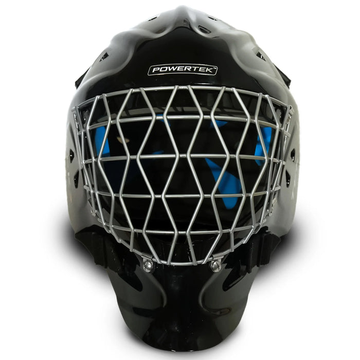 PowerTek V3.0 Ringette Goalie Mask Senior