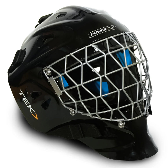 PowerTek V3.0 Ringette Goalie Mask Senior