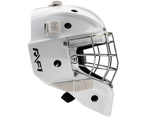 Warrior Ritual F1+ Junior Goal Mask