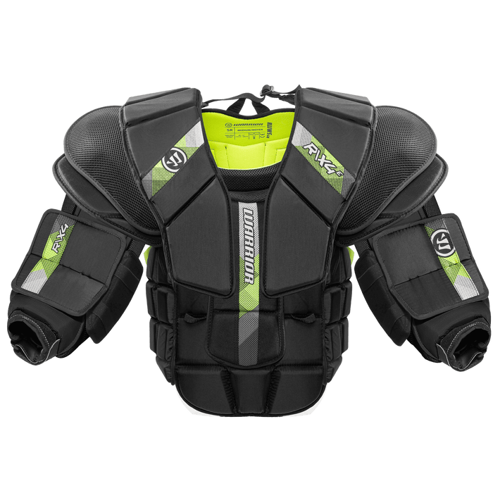 Warrior Ritual X4 E Senior Chest Protector