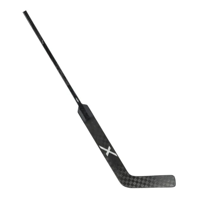 True Project X Smoke Goalie Stick Junior