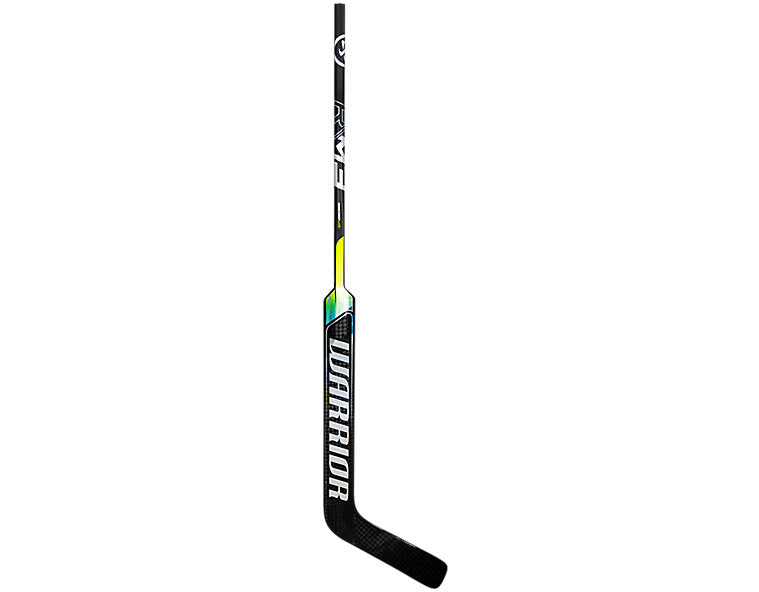 Warrior Ritual M3 Pro Goalie Stick Junior