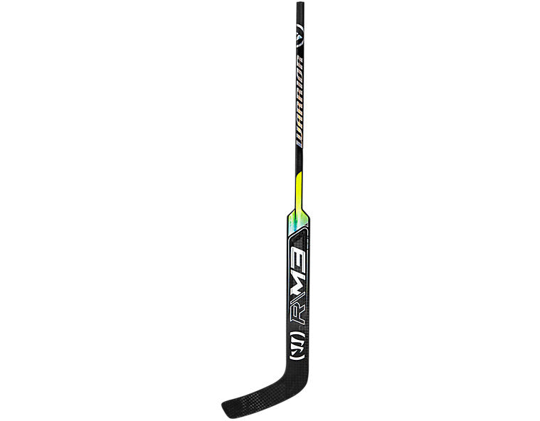 Warrior Ritual M3 Pro Goalie Stick Junior