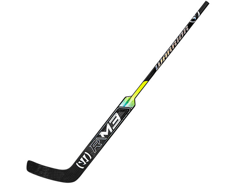 Warrior Ritual M3 Pro Goalie Stick Junior