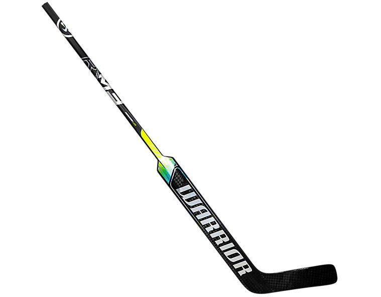 Warrior Ritual M3 Pro Goalie Stick Junior