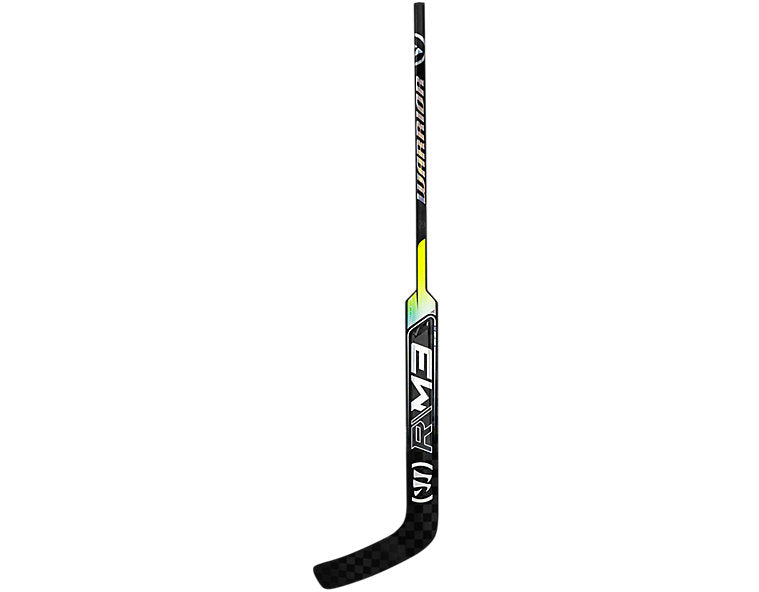 Warrior Ritual M3 RTL Goalie Stick Senior