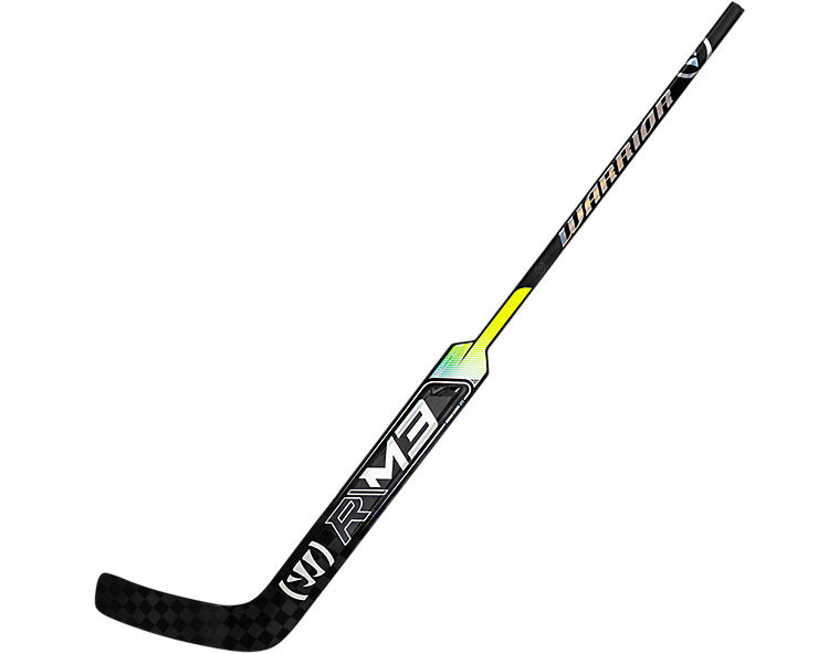 Warrior Ritual M3 RTL Goalie Stick Senior