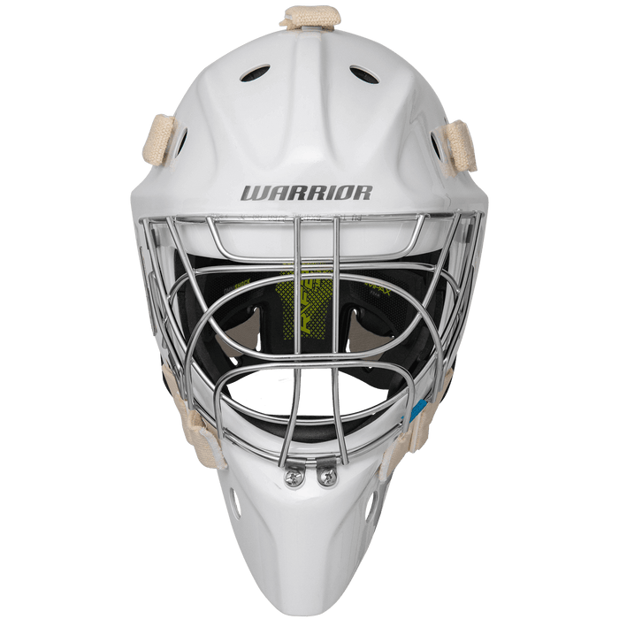 Warrior Ritual R/F2 E Senior Goalie Mask