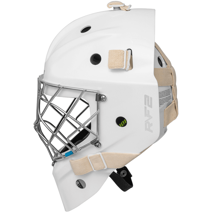 Warrior Ritual R/F2 E Senior Goalie Mask