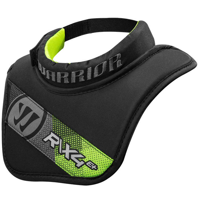 Warrior Ritual X4 E+ Senior Goalie Neck Guard