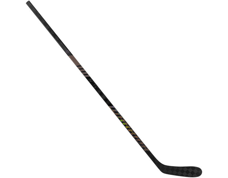 Warrior Super NOVIUM Junior Hockey Stick