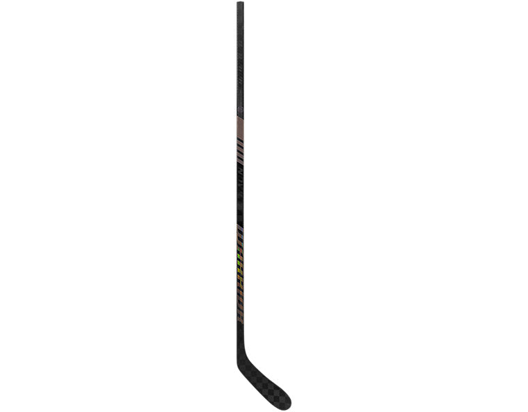 Warrior Super NOVIUM Senior Hockey Stick