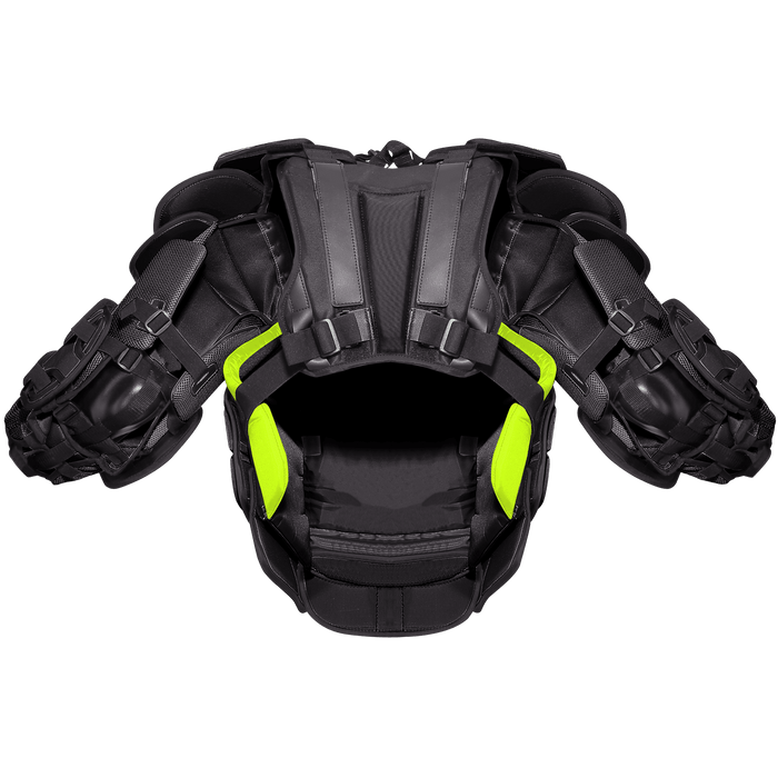 Warrior Ritual X4 E+ Intermediate Chest Protector