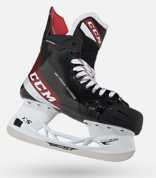 CCM JetSpeed FT485 Hockey Skates Senior