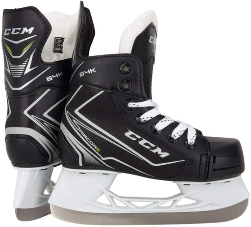 CCM Ribcor 64K Hockey Skates Youth