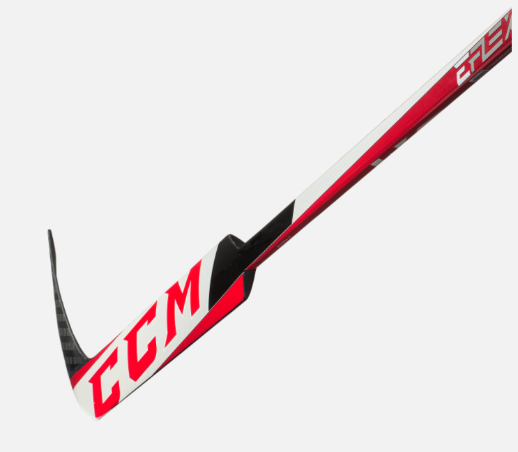 CCM Extreme Flex E5.9 Goalie Stick Junior