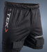 PowerTek V3.0 Mesh Short Jock w/ Cup Senior