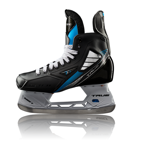 Easton Synergy EQ50 Player Skates Junior – Crow's Sports