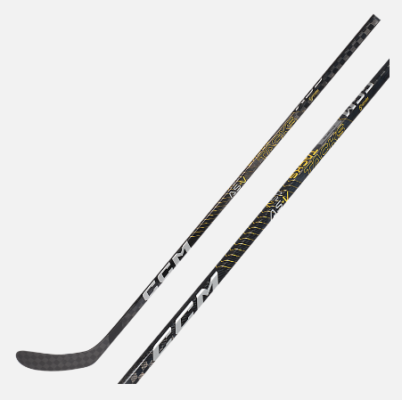 CCM Tacks AS-V Intermediate Hockey Stick