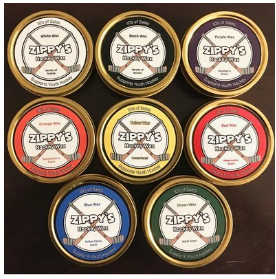 Zippys Hockey Stick Wax