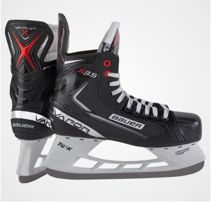 Bauer Vapor X3.5 Senior Hockey Skates