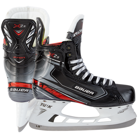 Easton Synergy EQ50 Player Skates Junior – Crow's Sports