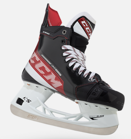 Easton Synergy EQ50 Player Skates Junior – Crow's Sports