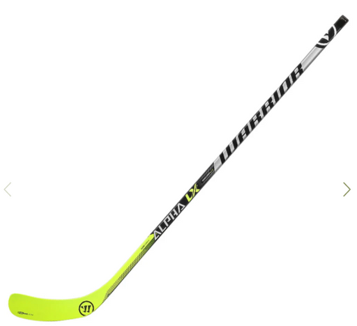 Warrior Alpha LX Pro Youth Hockey Stick