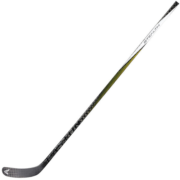 2 PACK! EASTON Stealth CX - LH - 110 Flex - E5 Heel Curve Hockey Stick