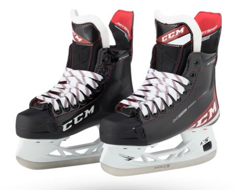 Easton Stealth 75S Player Skates Junior – Crow's Sports