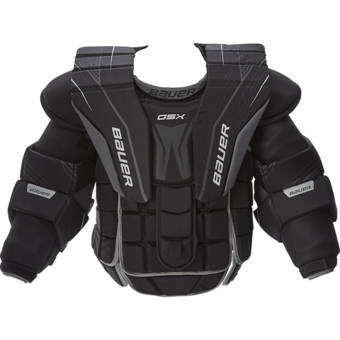Youth Bauer GSX Prodigy Chest Protector