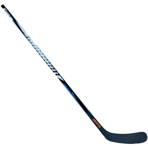 Warrior Covert Krypto Hockey Stick Junior