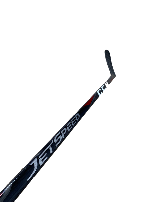 CCM JETSPEED Hockey Stick Pro Stock - Jones