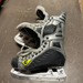 Used Graf Supra 735 7D Player Skates