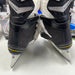 Used Bauer Supreme Pro 12D Youth Skates