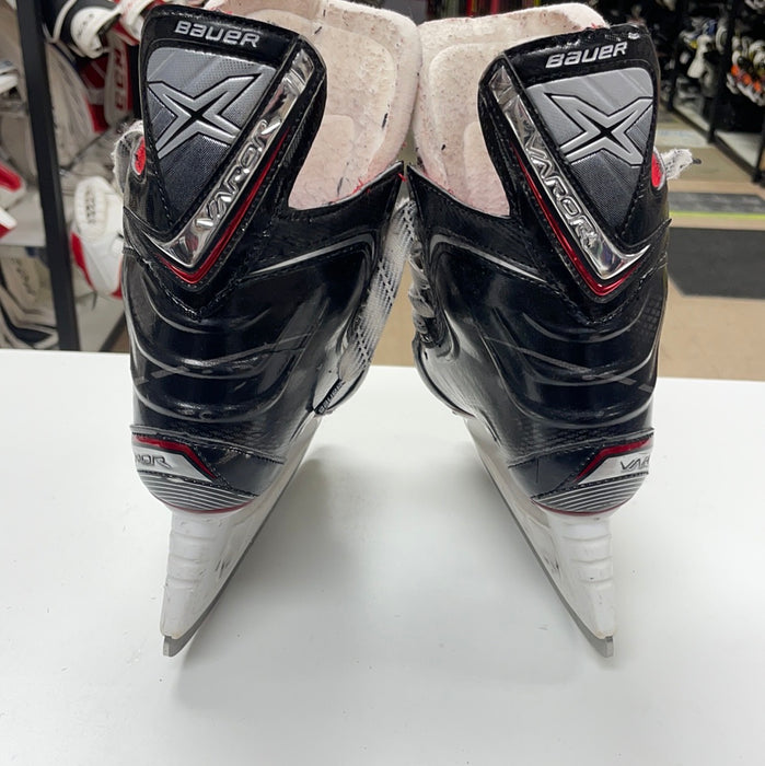 Used Bauer Vapor x500 1D Player Skates