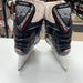 Used Bauer Vapor x500 1D Player Skates