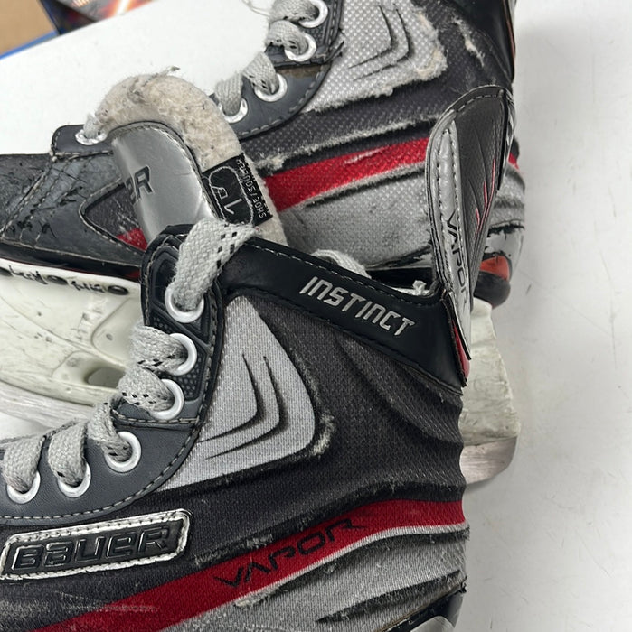 Used Bauer Vapor Instinct 1D Skate