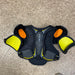 Used CCM Tacks 9080 Junior Medium Shoulder Pad