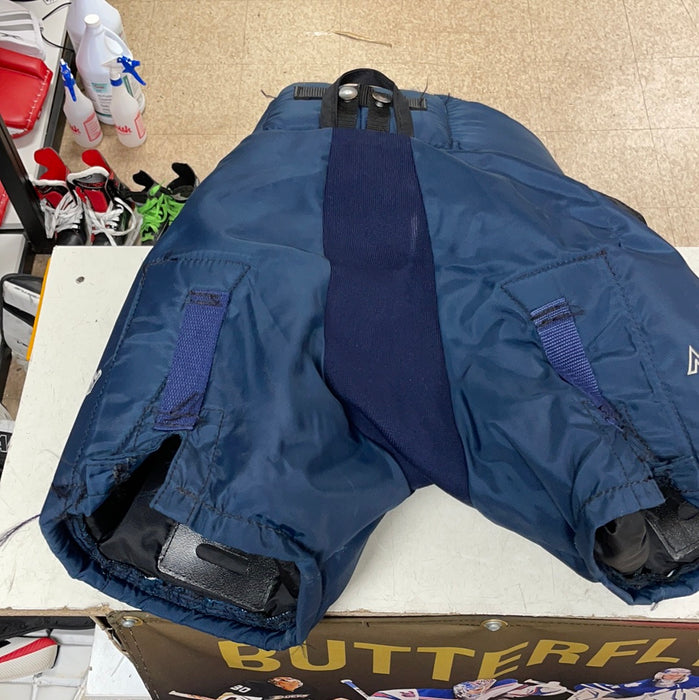 Used McKenney Pro Spec 170 Youth Large Goal Pant