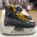 Used Bauer Supreme 150 Skates 4D