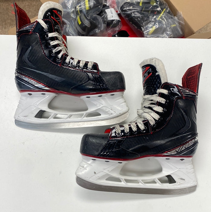 Used Bauer Vapor X2.7 2D Player Skate