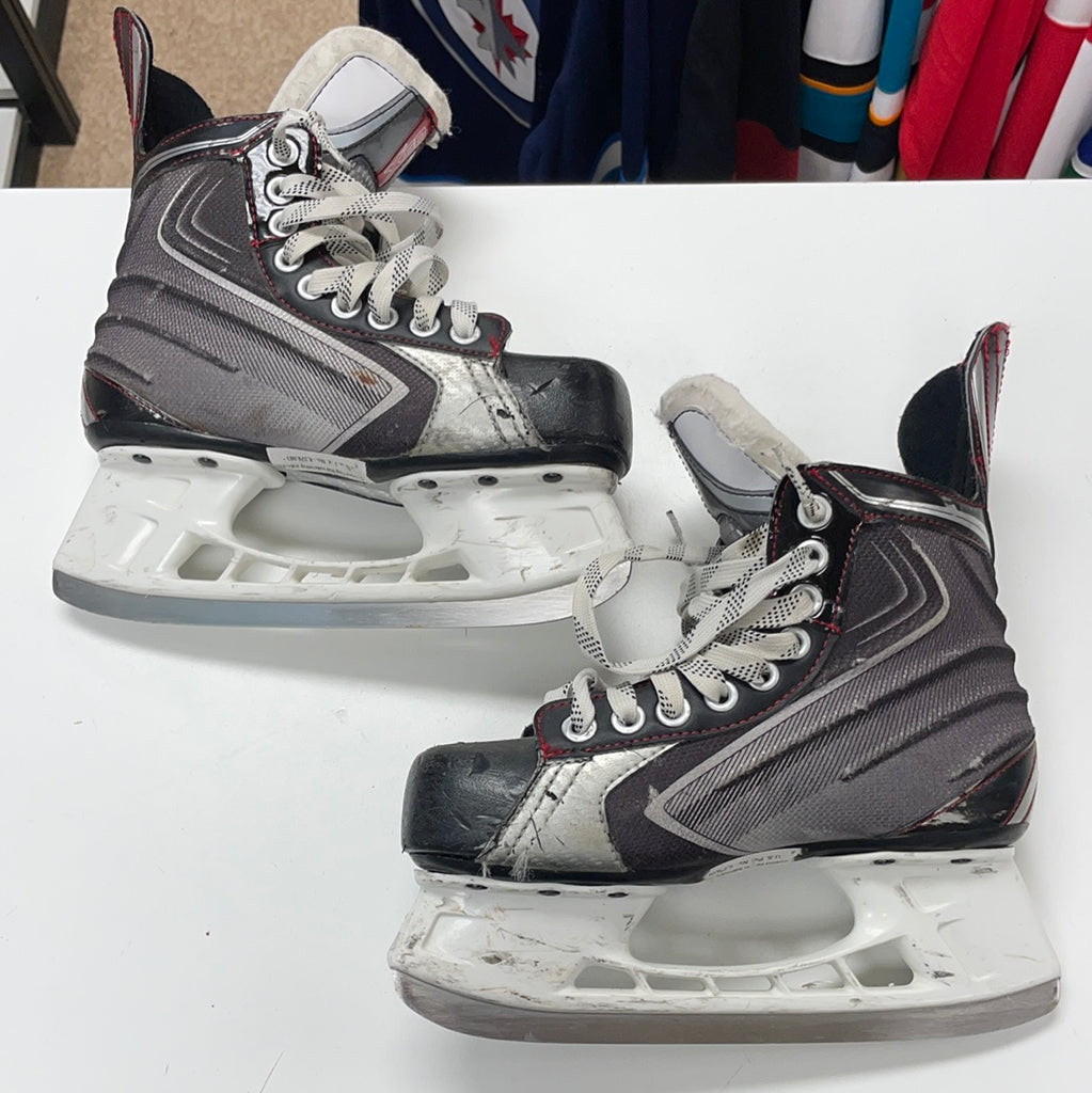 Used Bauer Vapor 3EE Player Skates – Crow's Sports