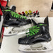 Used Bauer Supreme 180 4D Player Skates