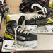 Used CCM Tacks 9370 4D Player Skates