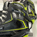 Used Bauer GSX 7.5D Goal Skate