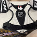 Used CCM LTP Junior Medium Shoulder Pads