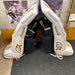 Used Brian’s NetZero 25” Goal Pad